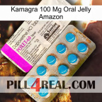 Kamagra 100 Mg Oral Jelly Amazon new07